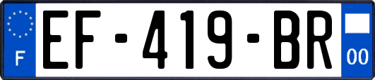 EF-419-BR