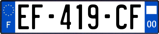 EF-419-CF