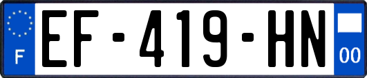 EF-419-HN