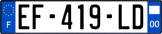 EF-419-LD