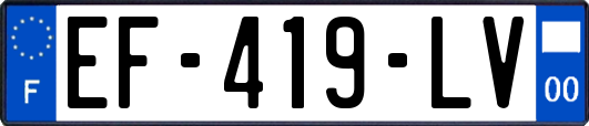 EF-419-LV