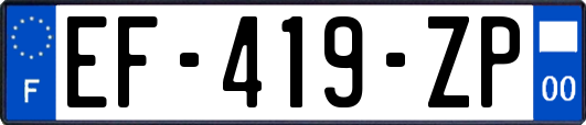 EF-419-ZP