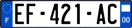 EF-421-AC