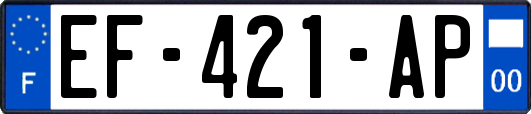 EF-421-AP