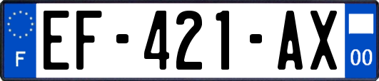 EF-421-AX