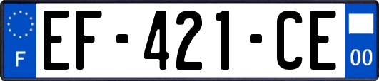 EF-421-CE