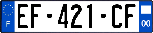 EF-421-CF