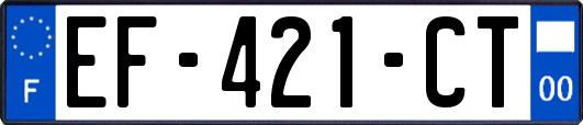 EF-421-CT
