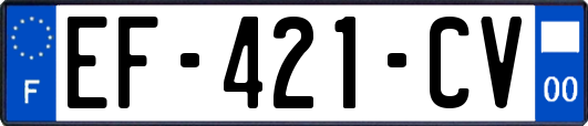 EF-421-CV