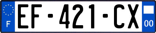 EF-421-CX