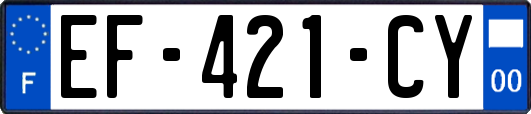 EF-421-CY