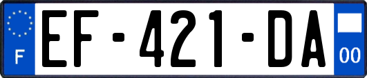 EF-421-DA