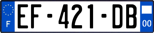 EF-421-DB