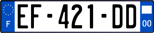 EF-421-DD