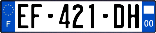 EF-421-DH