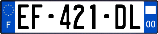 EF-421-DL