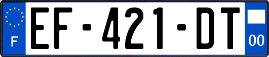 EF-421-DT