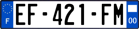 EF-421-FM