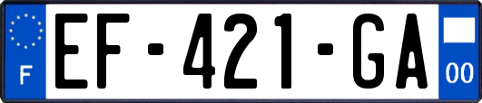 EF-421-GA