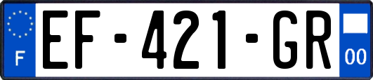 EF-421-GR