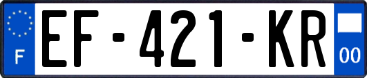 EF-421-KR