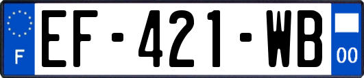 EF-421-WB