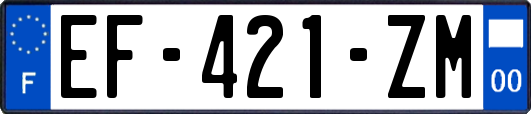 EF-421-ZM