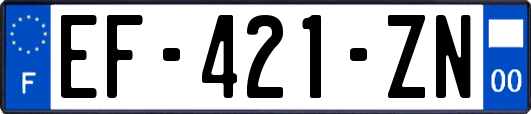 EF-421-ZN