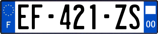 EF-421-ZS