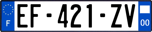 EF-421-ZV