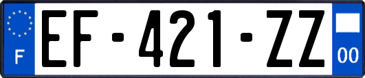 EF-421-ZZ