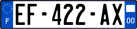 EF-422-AX