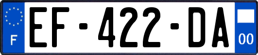 EF-422-DA