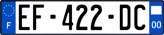 EF-422-DC