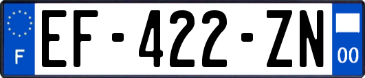 EF-422-ZN