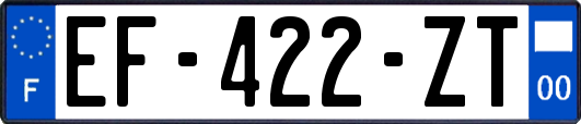 EF-422-ZT