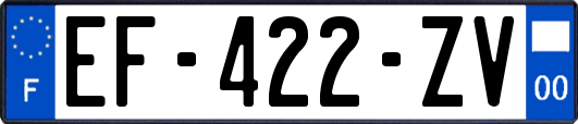 EF-422-ZV