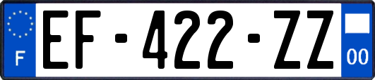 EF-422-ZZ