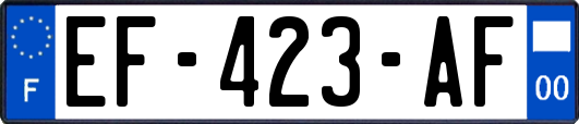 EF-423-AF