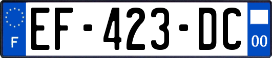 EF-423-DC