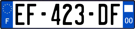 EF-423-DF
