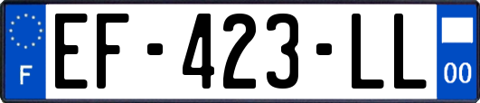 EF-423-LL