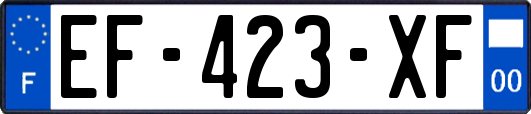 EF-423-XF