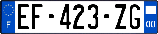 EF-423-ZG