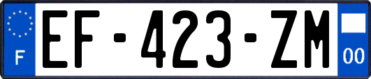 EF-423-ZM