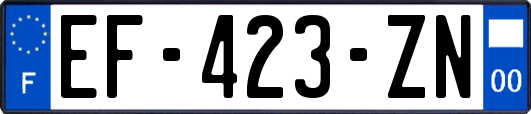 EF-423-ZN