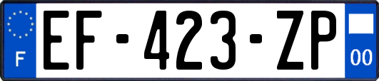 EF-423-ZP