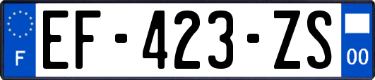 EF-423-ZS