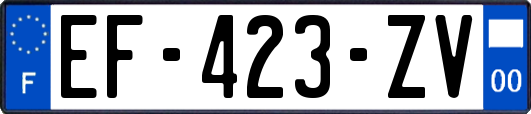 EF-423-ZV