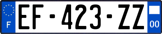 EF-423-ZZ